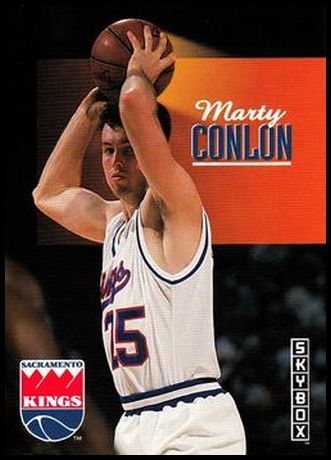 395 Marty Conlon